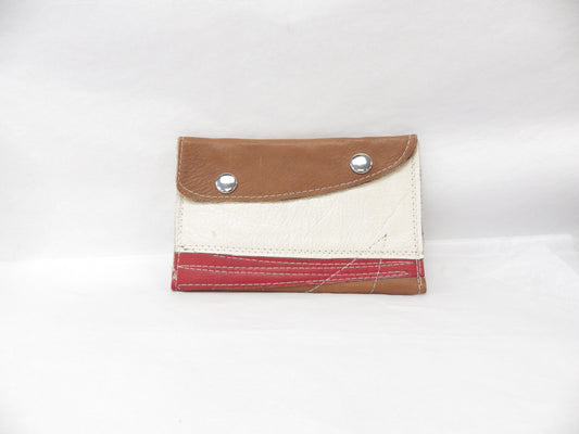 Small wallet - The Three Sisters