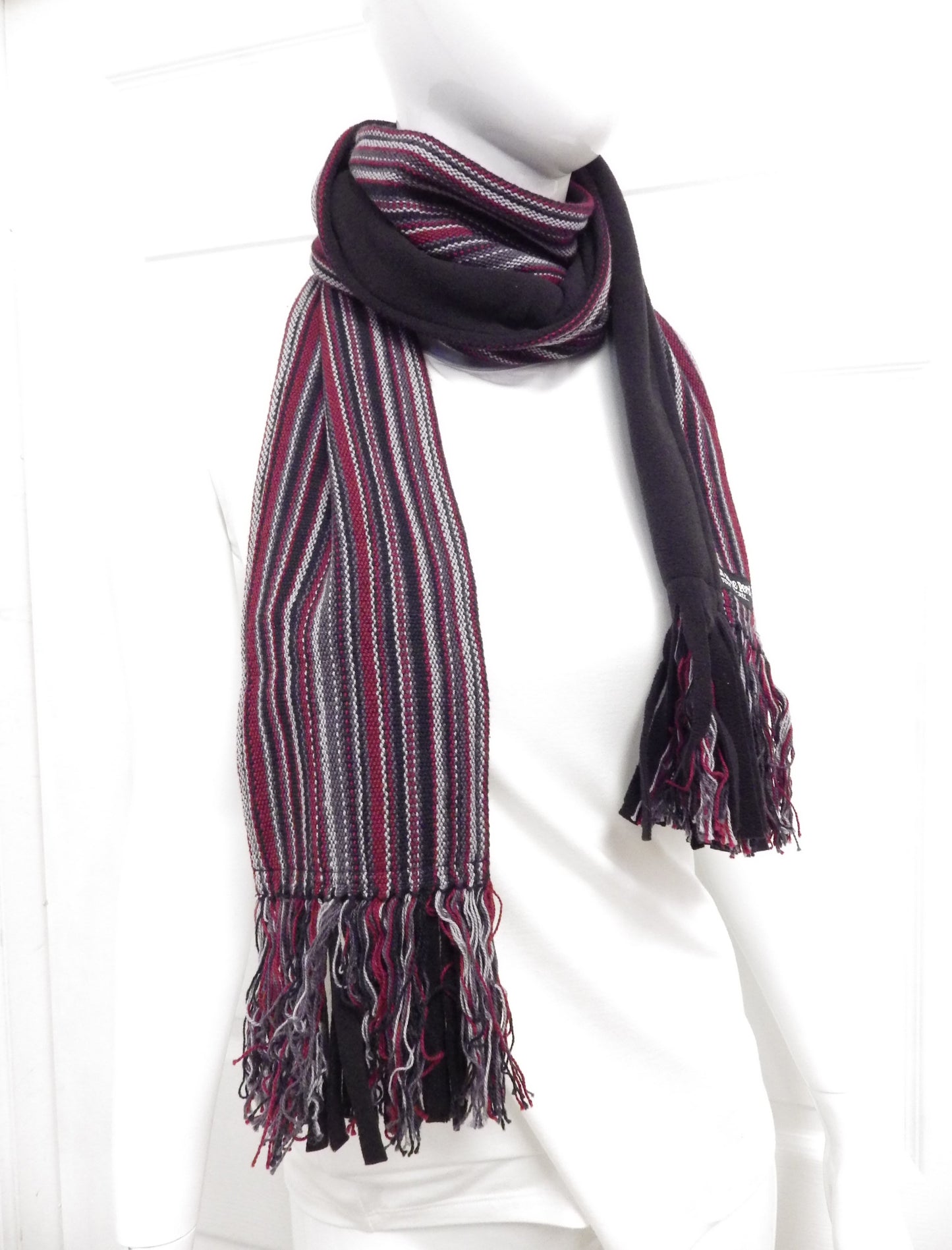 Foulard tissé/polar (plusieurs couleurs) - RNSP