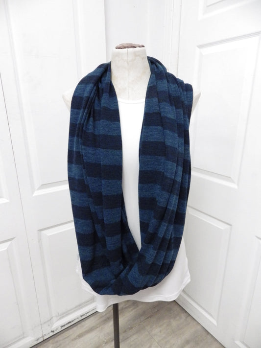 Foulard ligné Baluchon