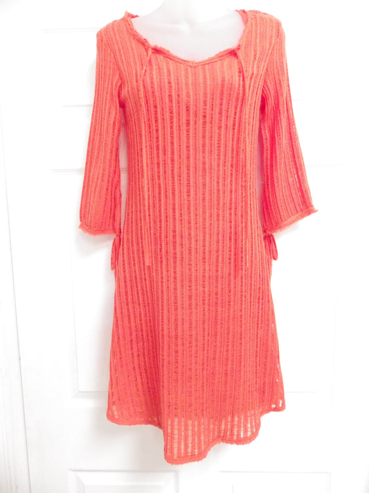 Robe Coraline - Luc Fontaine