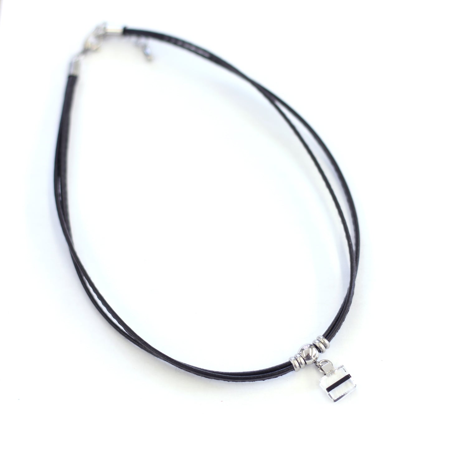 Collier choker Daly - Créart