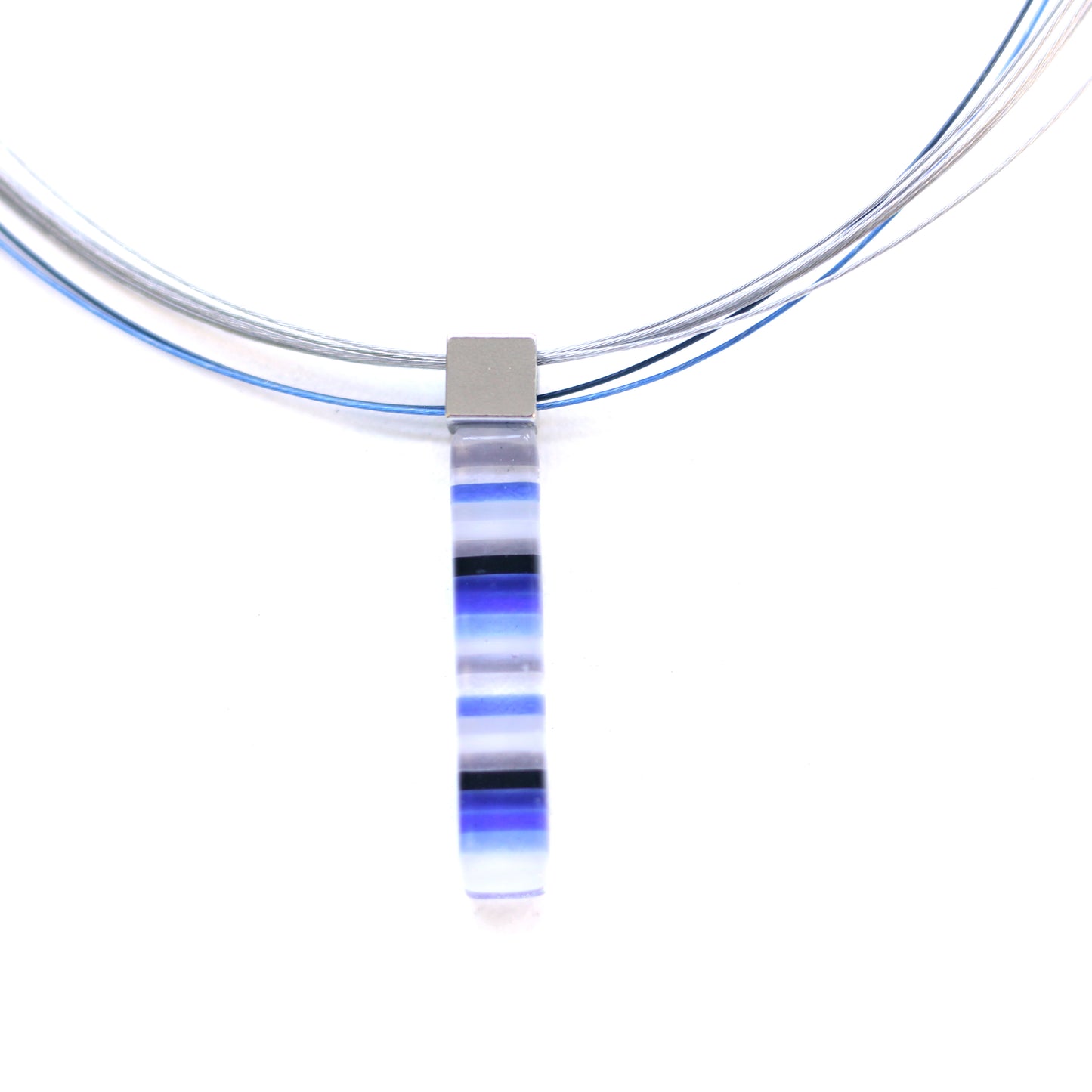 Collier pendentif Simply - Créart