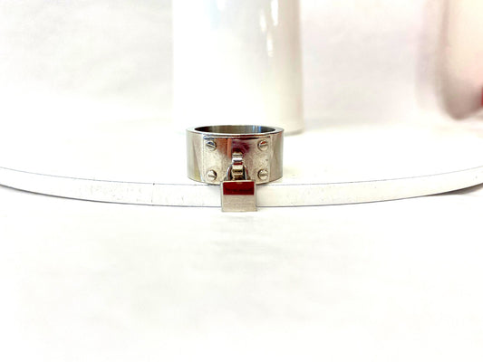 Bague Cadenas 7 - Mia