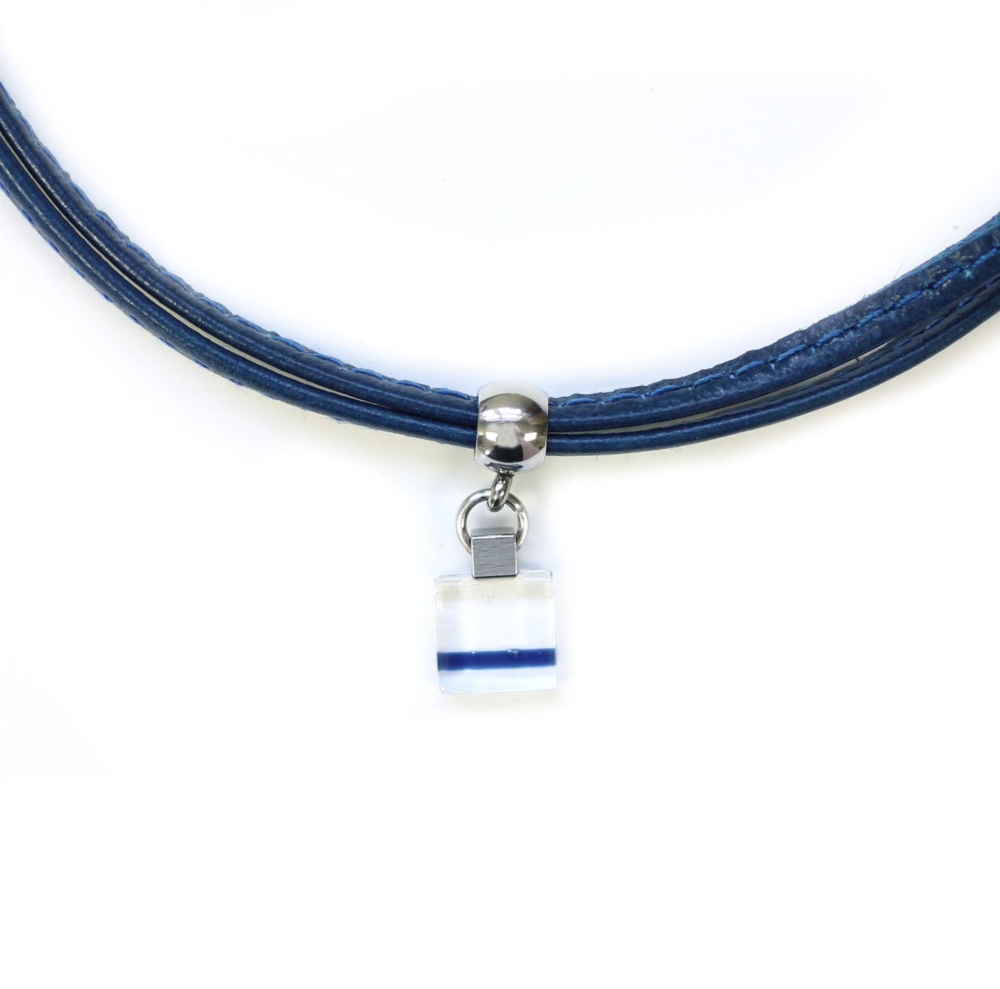 Collier choker Daly - Créart