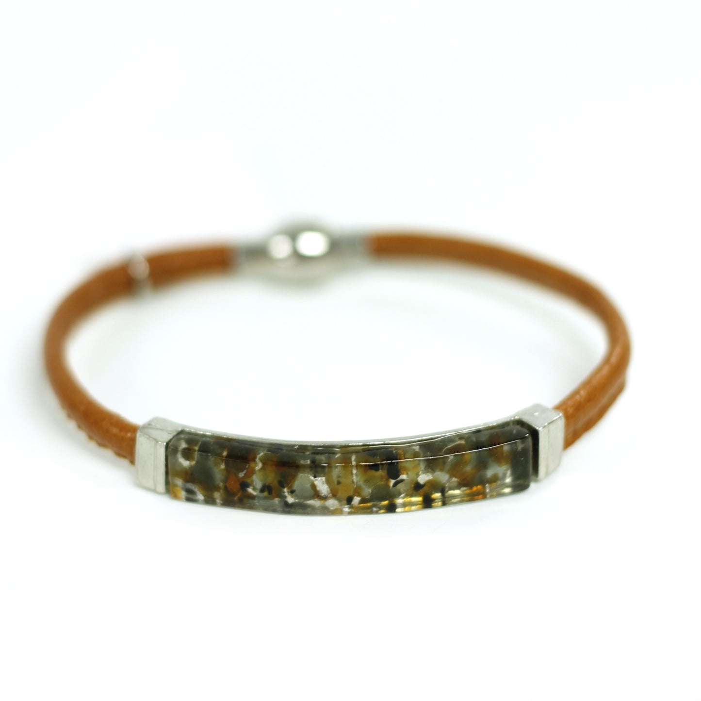 Simple Axia Bracelet - Créart