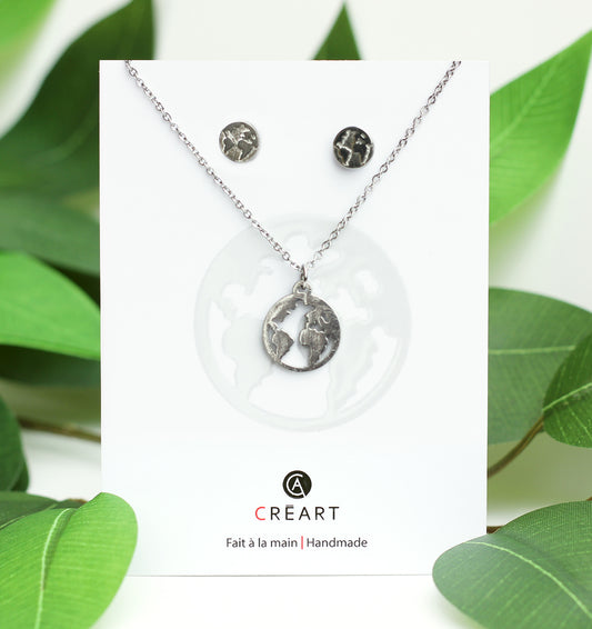 Earth Ensemble - Créart