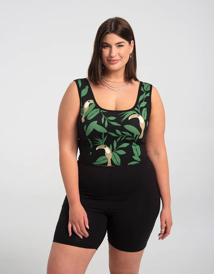 Boxer Keya 42-112 - Kollontaï