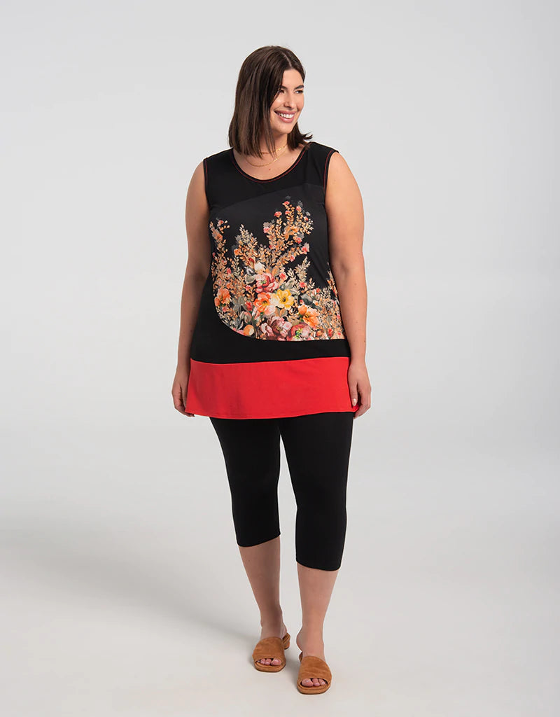 Tunique Briar 11-307 - Kollontaï