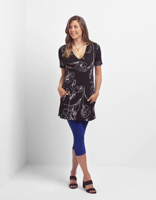 Tunique Lykka 11-269 - Kollontaï