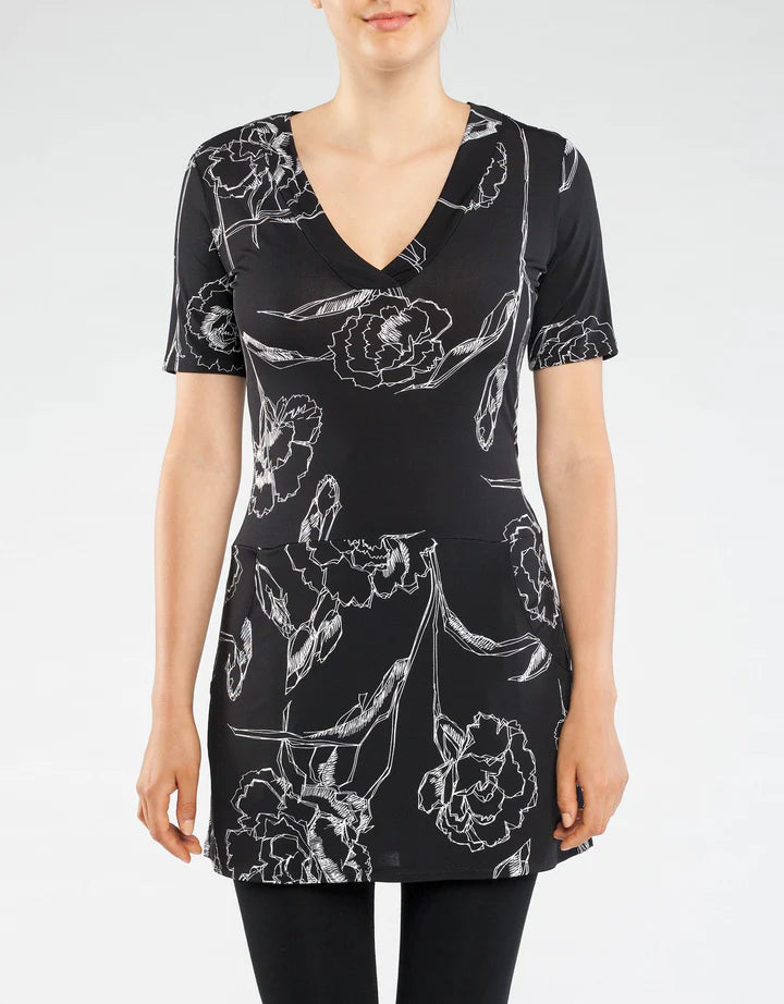 Tunique Lykka 11-269 - Kollontaï