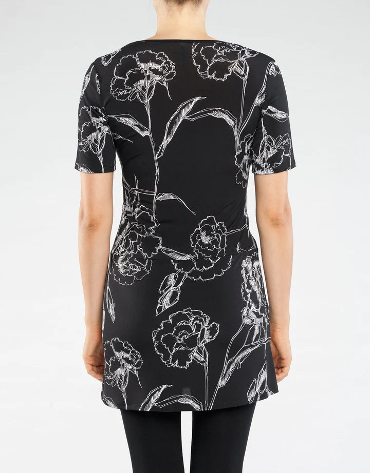 Tunique Lykka 11-269 - Kollontaï