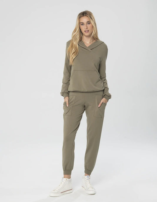 Pantalon Inez - 14-249 - Kollontaï