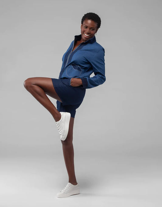 Short Aylin 20-104 - Kollontaï