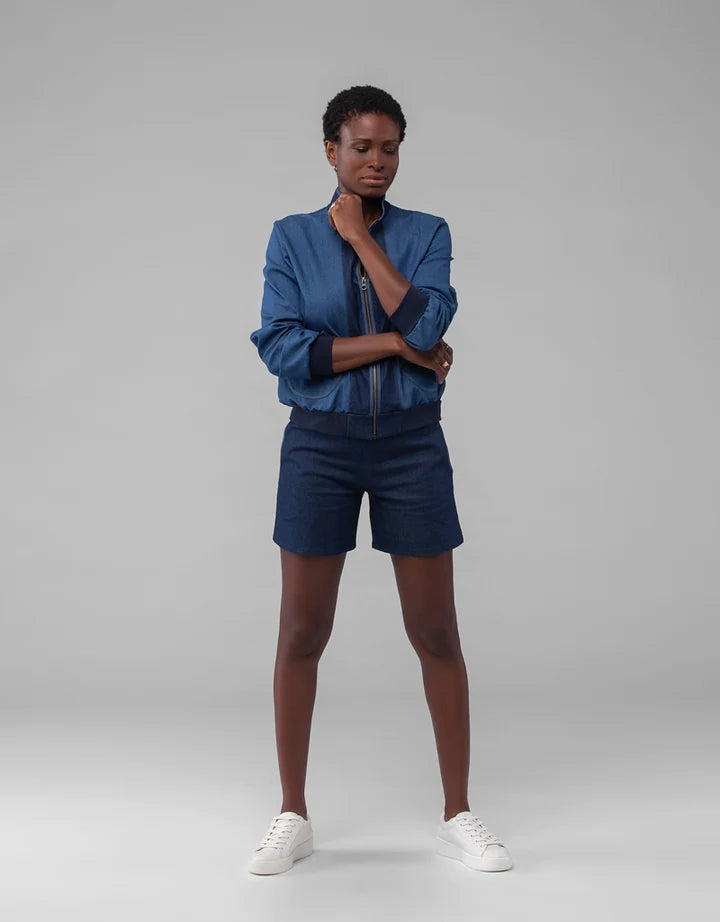 Short Aylin 20-104 - Kollontaï