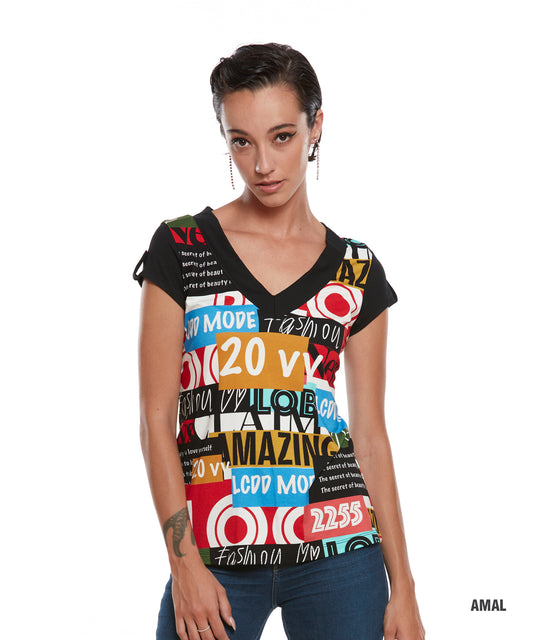 Top Amal AS - Luc Fontaine