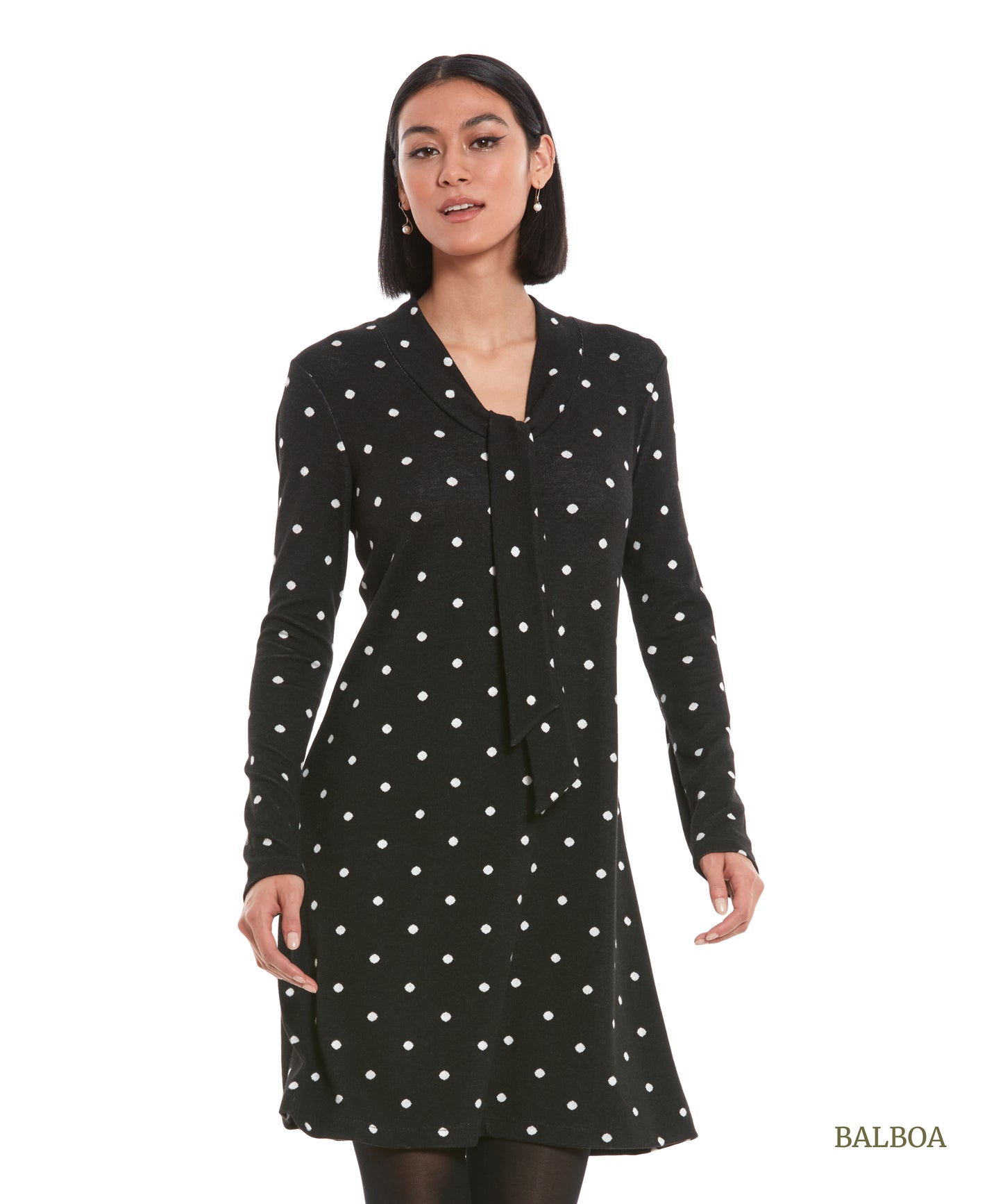 Robe Balboa - Luc Fontaine