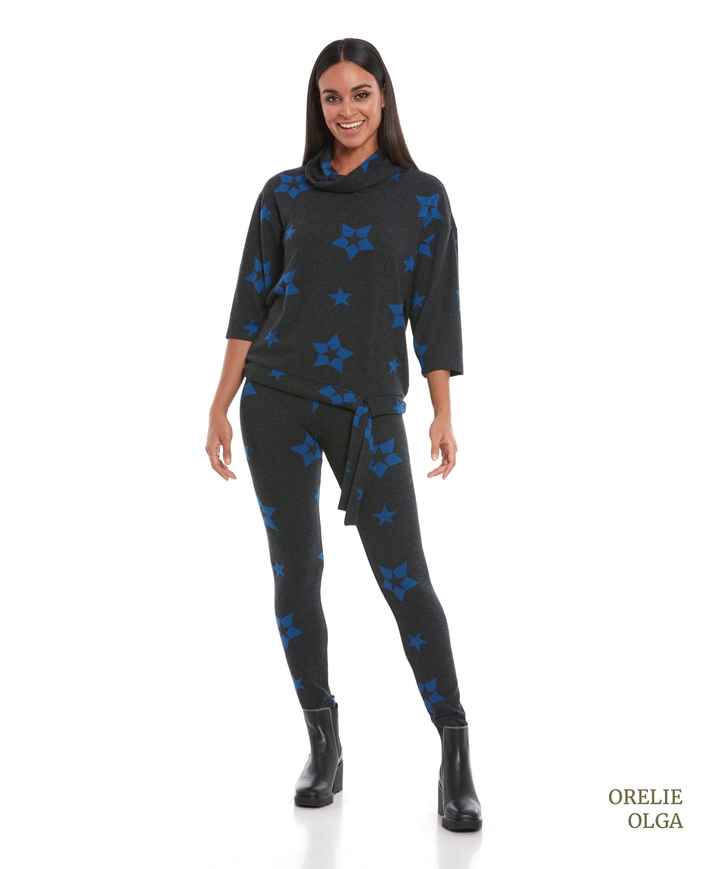 Top Orelie - Luc Fontaine