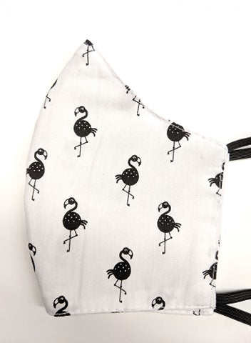 Blanc & flamands noirs