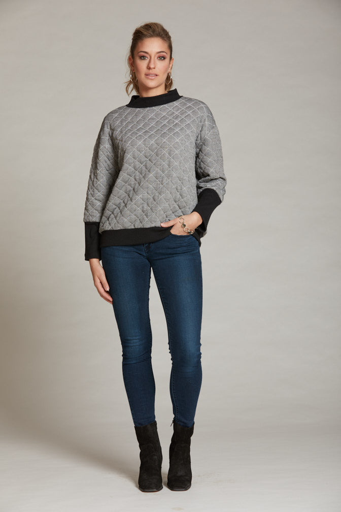 Top McCall - Luc Fontaine