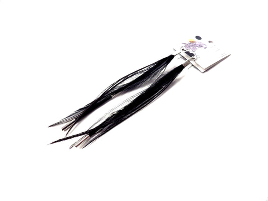 MJ Plumes noires N05