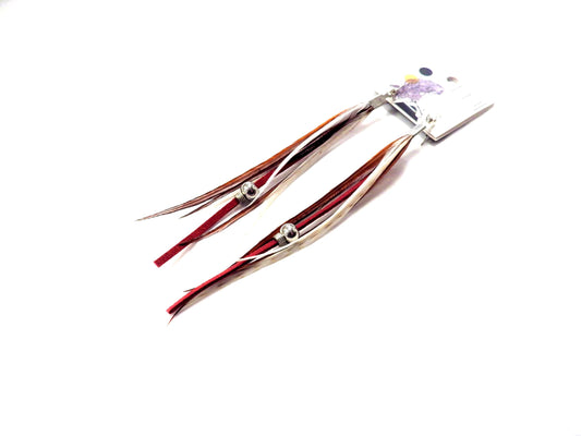 MJ Plumes Rouges R04