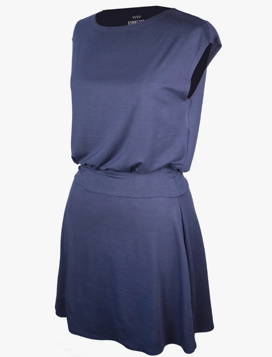 Robe Miami Marine - Bonnetier