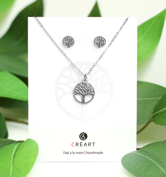 Tree of Life Set - Créart
