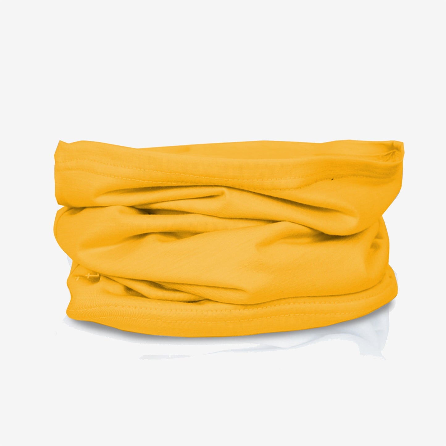 Cache-cou - Soleil- Bonnetier