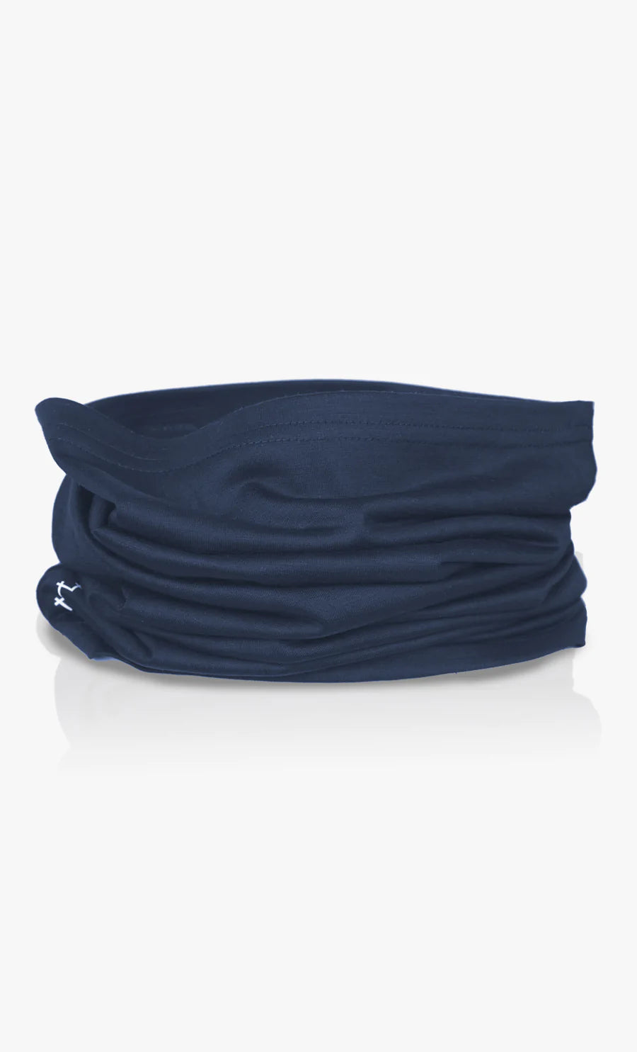 Cache-cou -noir- Bonnetier