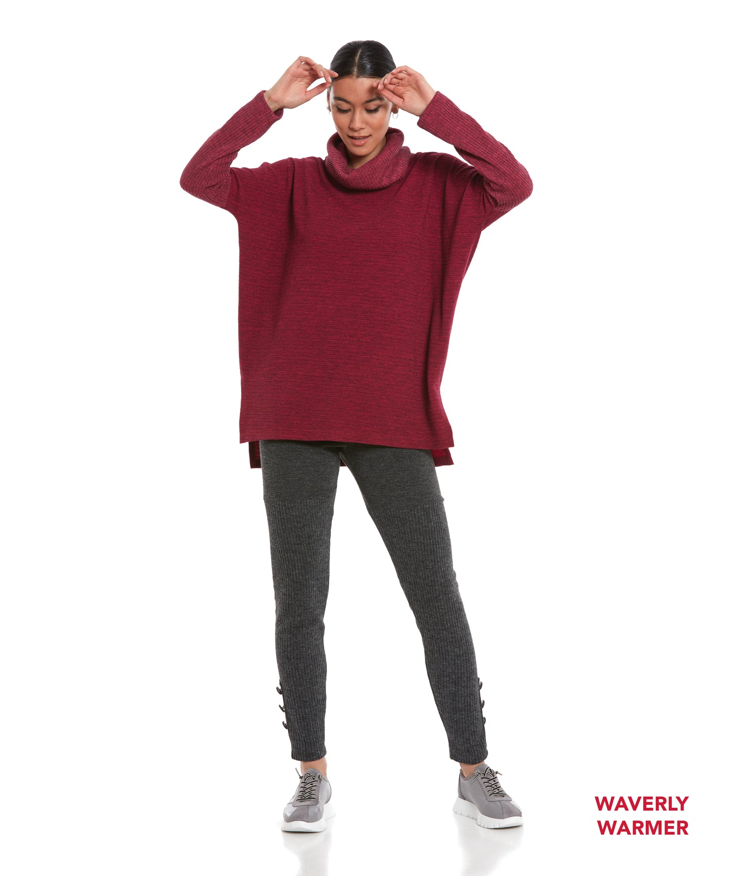 Top Waverly - Luc Fontaine