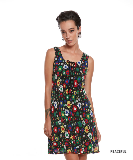 Robe Peaceful AS - Yul Voy