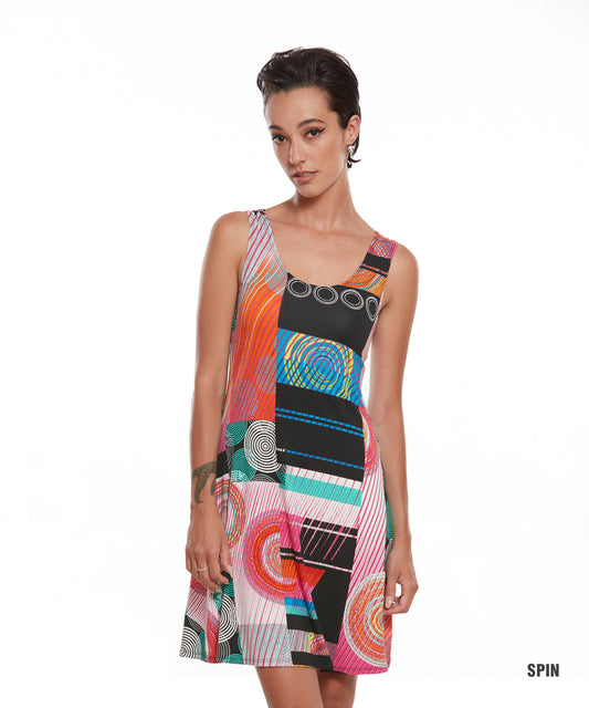 Robe Spin AS - Yul Voy