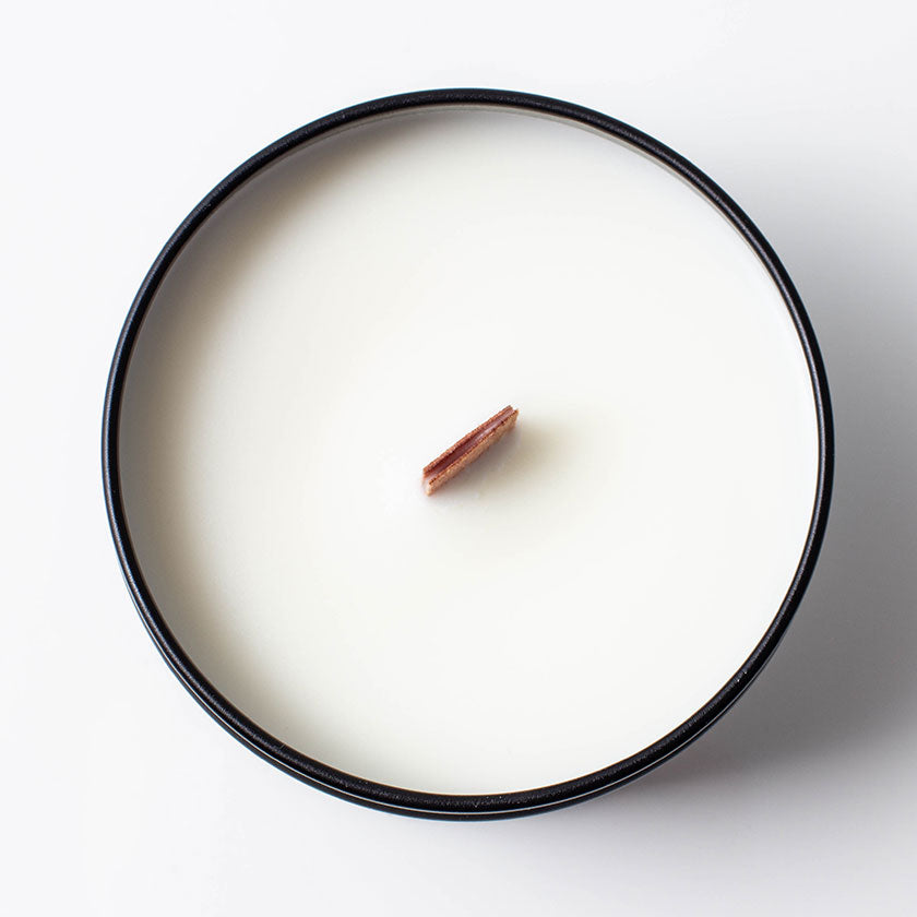 Bougie Azur Salin-Anne-Marie Chagnon