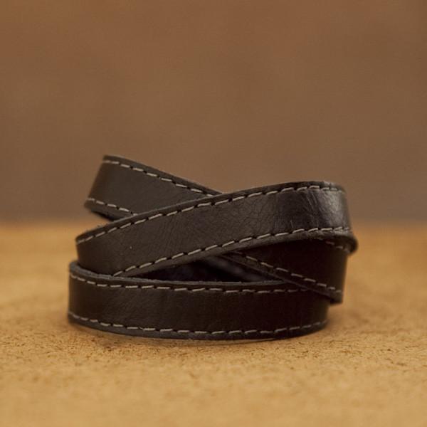 Bracelet enroulé Twist - Rimanchik