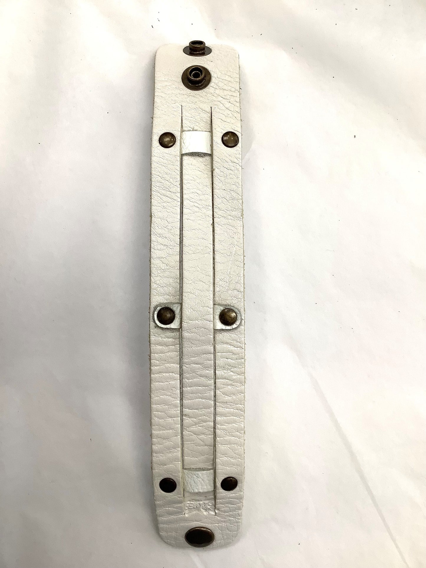 Bracelets cuir divers