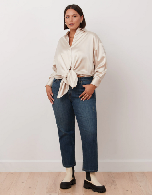 Chloe Bridge 2085 - Yoga Jeans