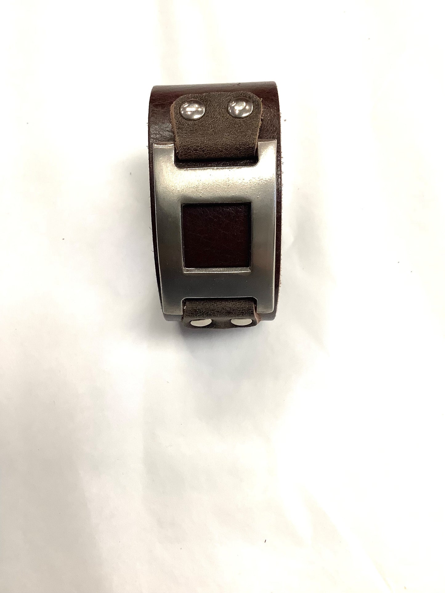 Bracelets cuir divers