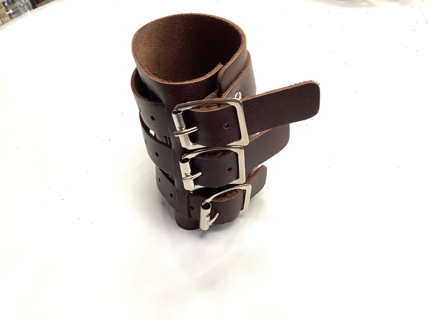 Bracelets cuir divers