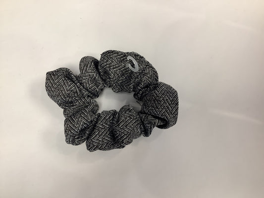 Chouchou gris zébré- Rouge Canapé