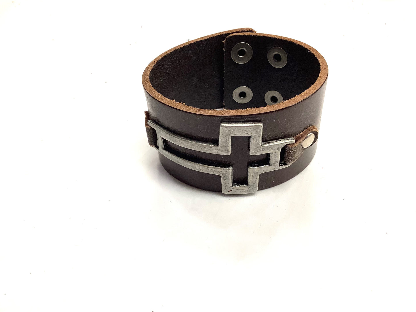 Bracelets cuir divers