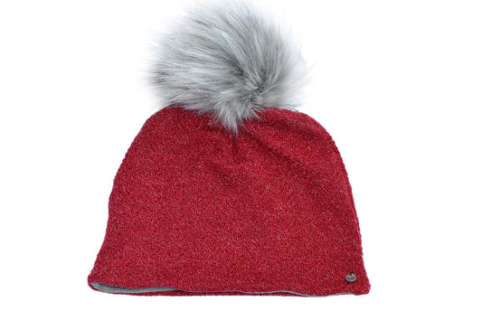Tuque Rouge - Baluchon
