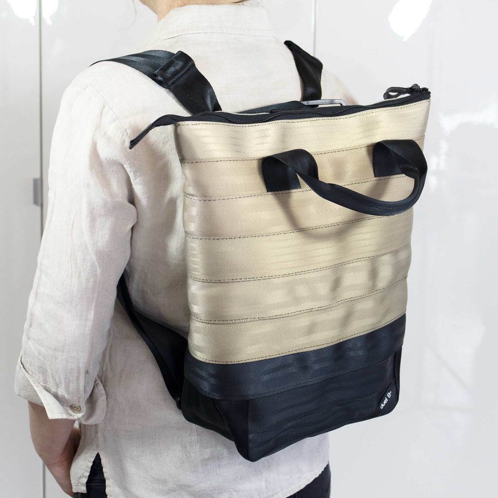 Sac à dos Duel D360