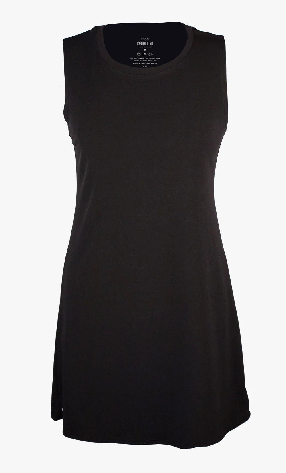 Robe Breasy - Bonnetier