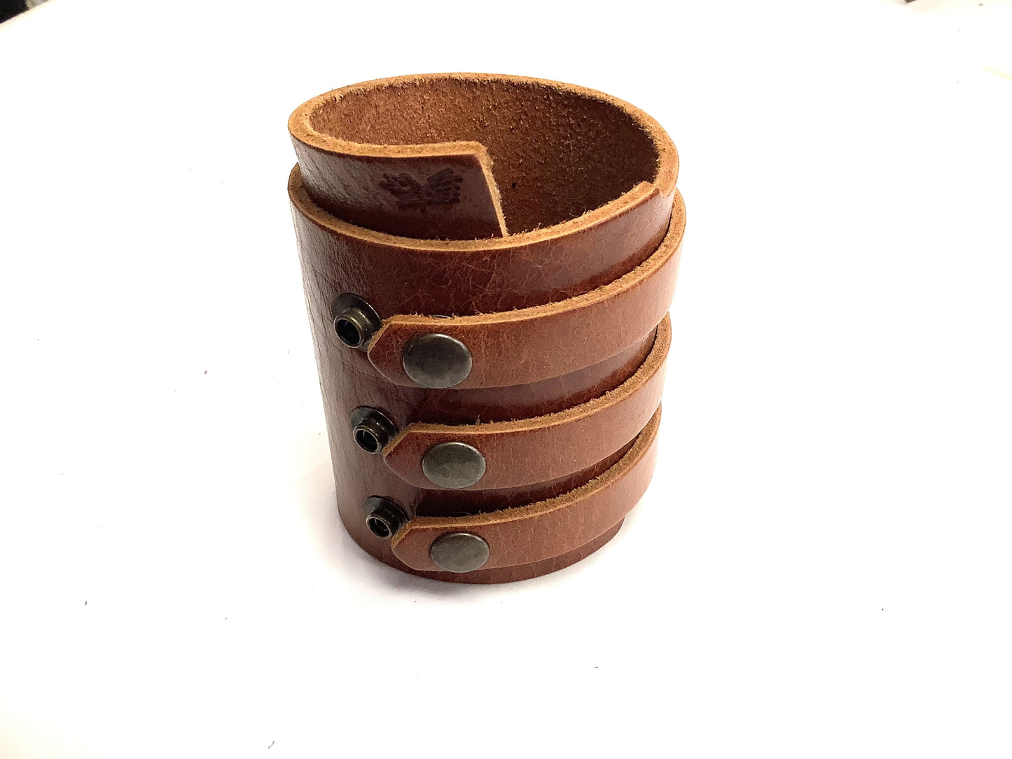 Bracelets cuir divers