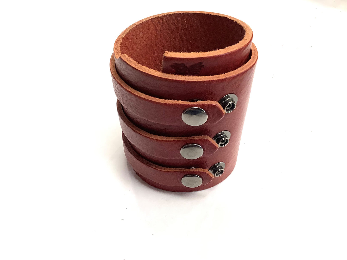 Bracelets cuir divers