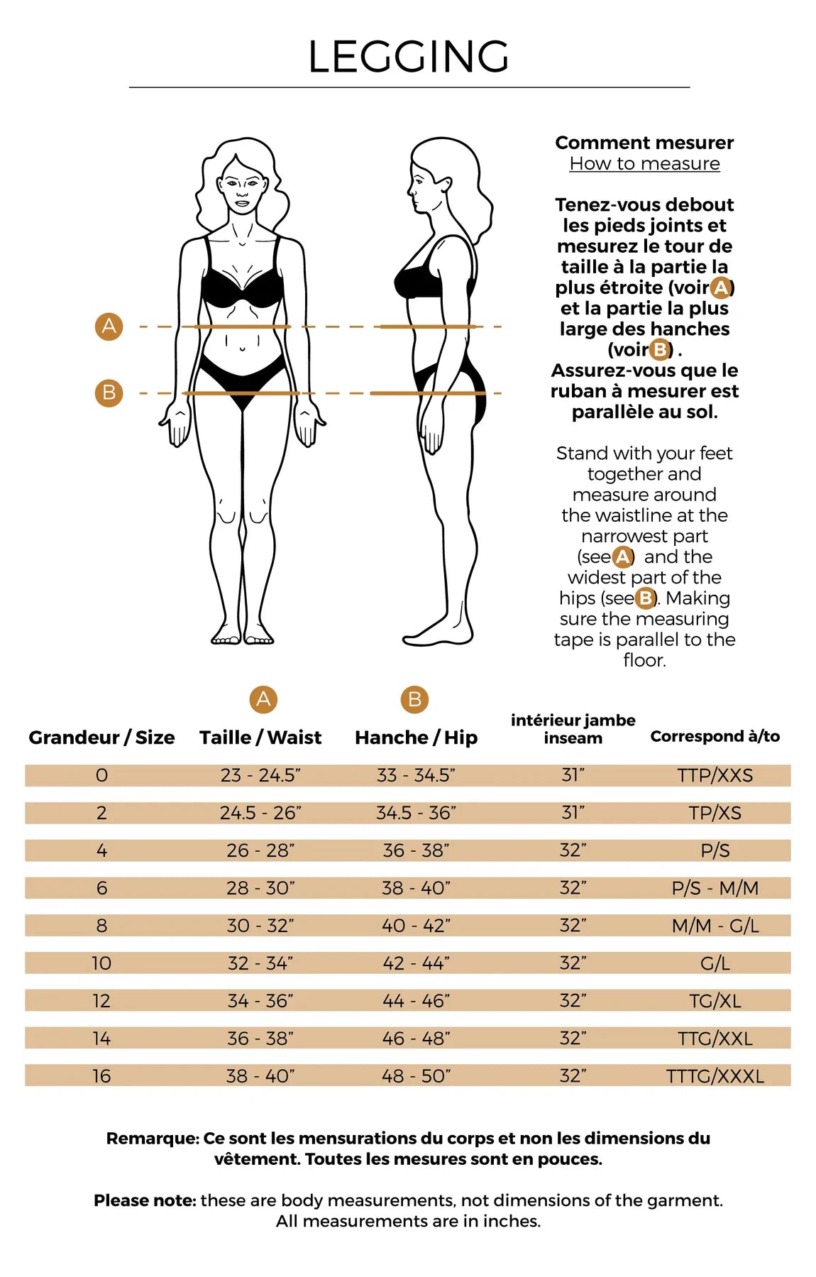 Legging Taille Haute Réversible Lune Mystique  - Rose Buddha