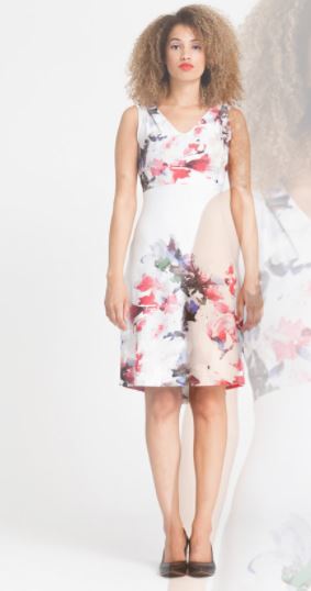 Robe Hydra - Dinh Bà