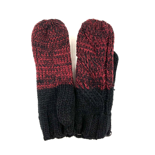 Mitaine Emily Velvet  - Schwiing