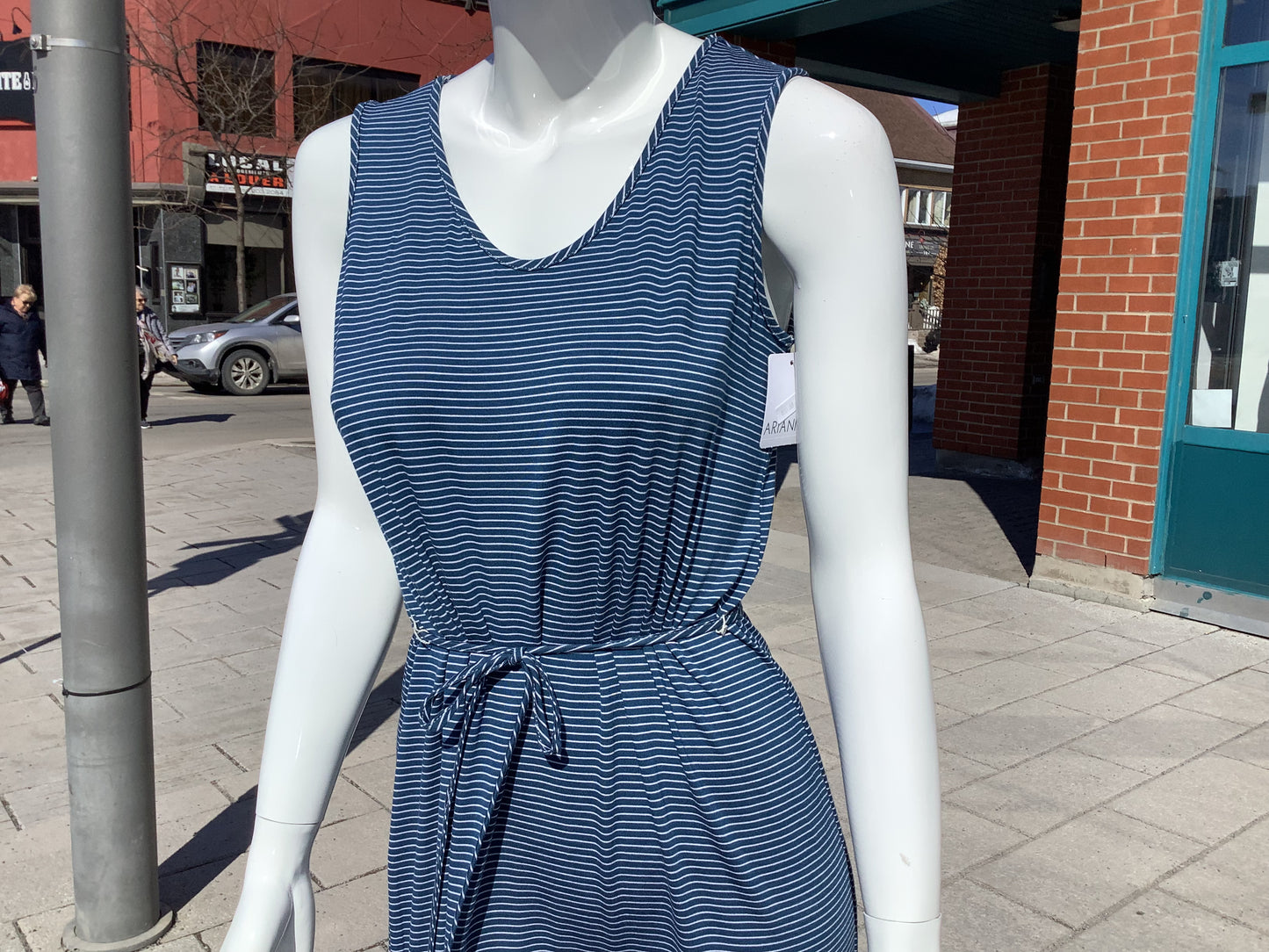 Robe Dora 8397 - Arianne