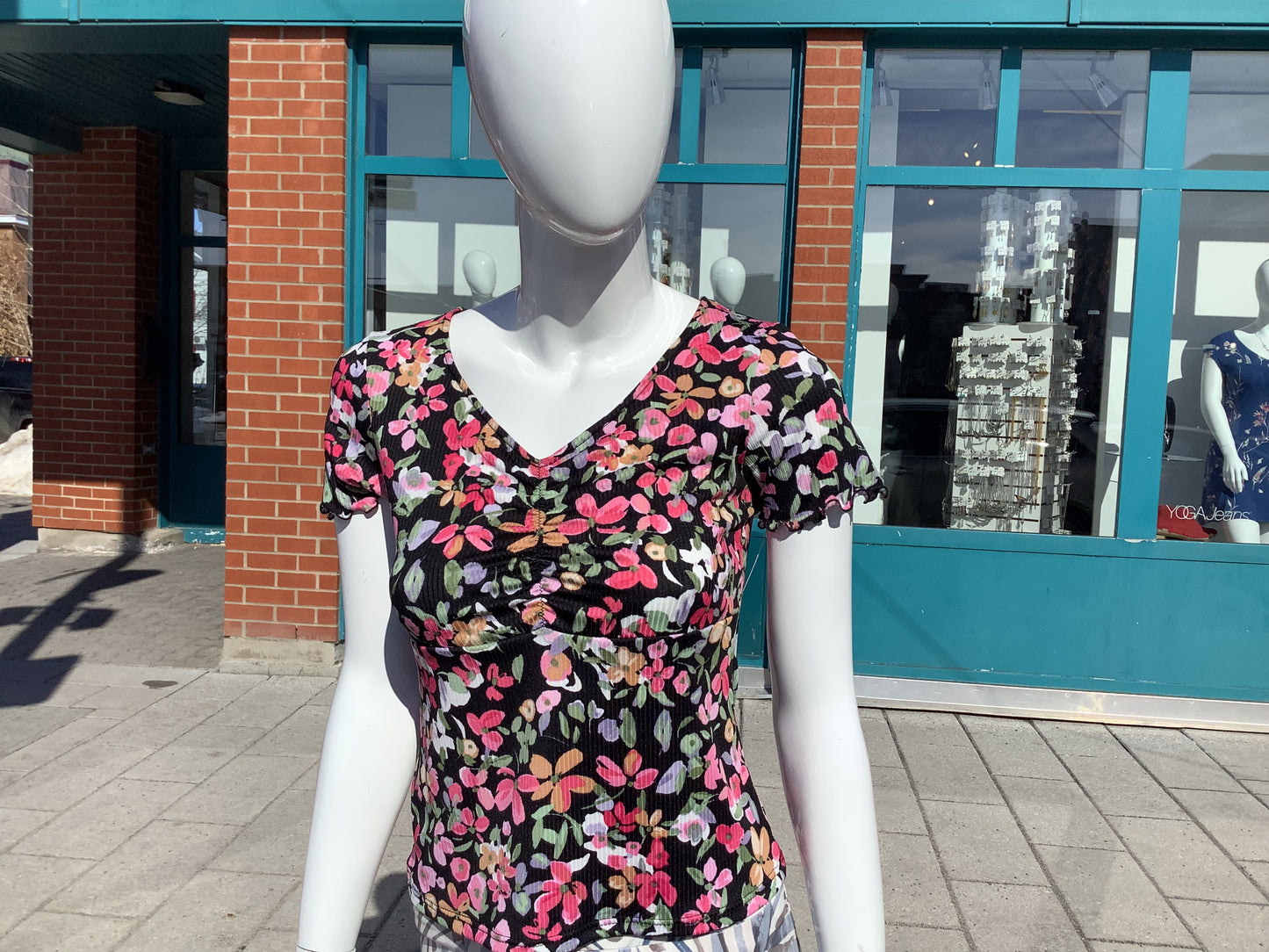 Top Keana 7792 - Arianne